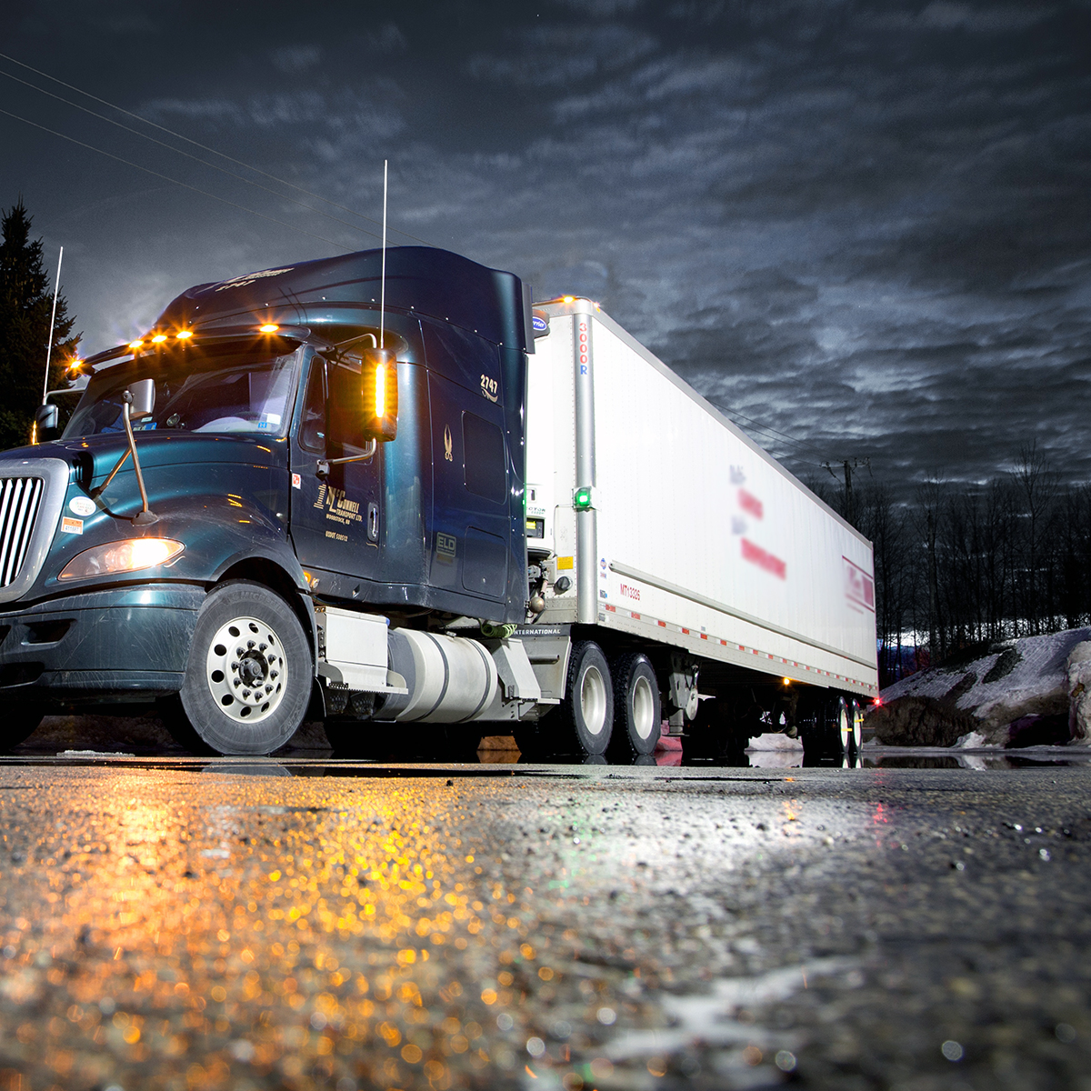 Commercial Truck Tires Sales & Repair Services in Virginia